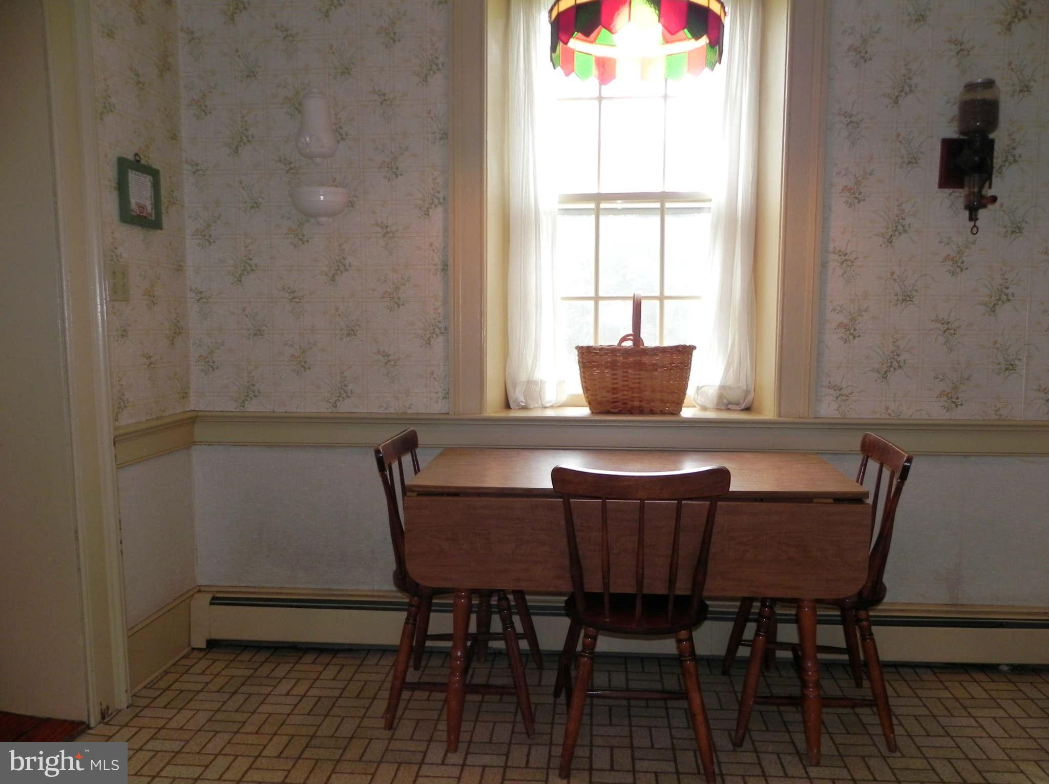 2909 Old Leetown Pike Ranson, WV 25438 - Photo 10 of 28 Kitchen Table Space