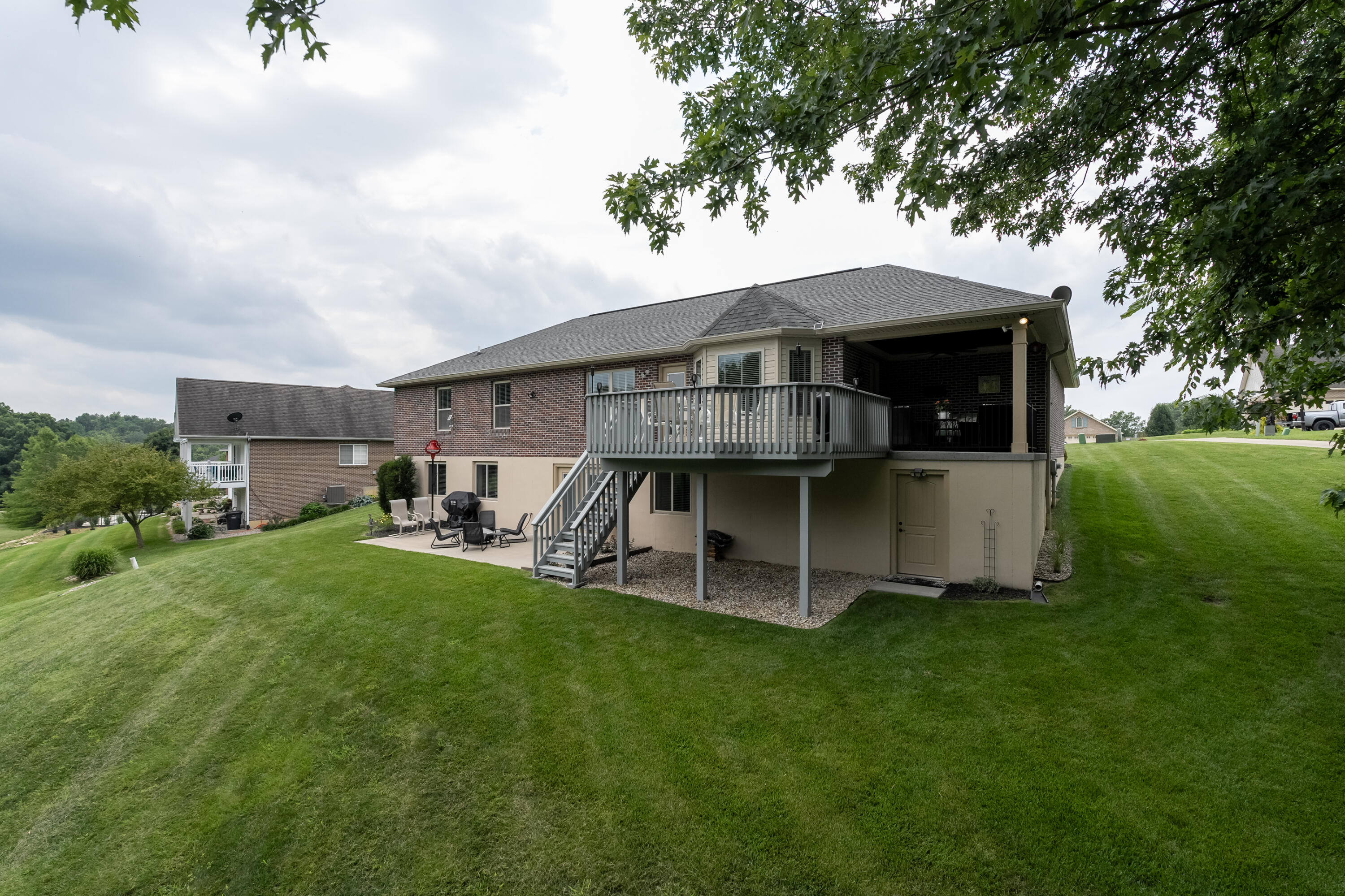 170 Maple Ridge Crittenden, KY 41030 - Photo 40 of 43 Gallery Image 40