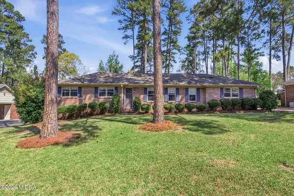 $244,900 | 4619 South Beechwood Drive, Macon, GA 31210