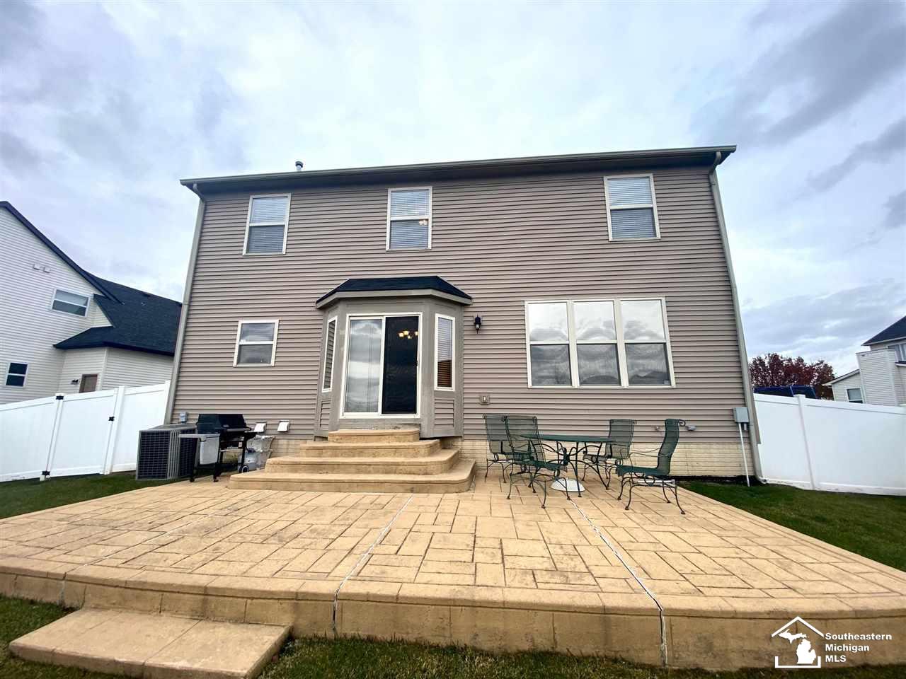 676 Elk Ridge Drive Dundee, MI 48131 - Photo 32 of 33