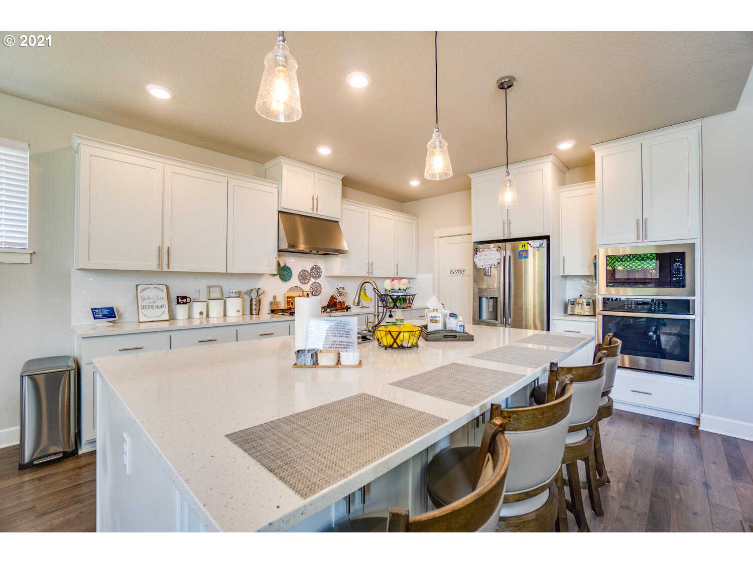 1841 South 50th Place Ridgefield, WA 98642 - Photo 3 of 24