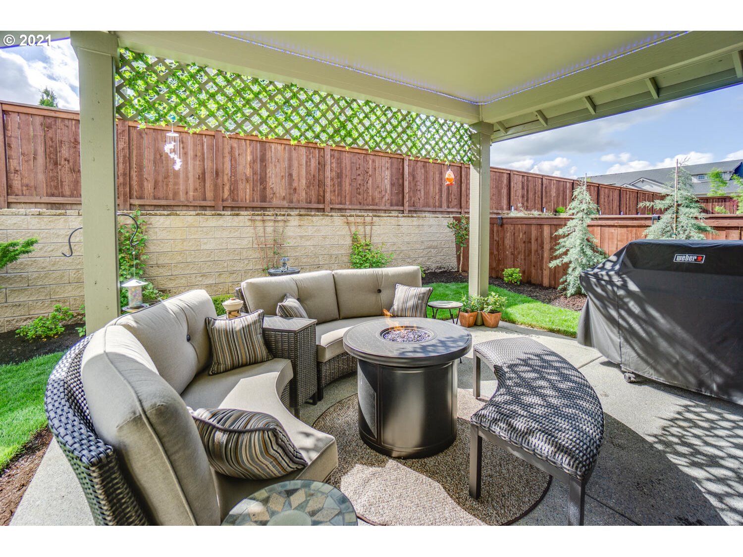 1841 South 50th Place Ridgefield, WA 98642 - Photo 22 of 24