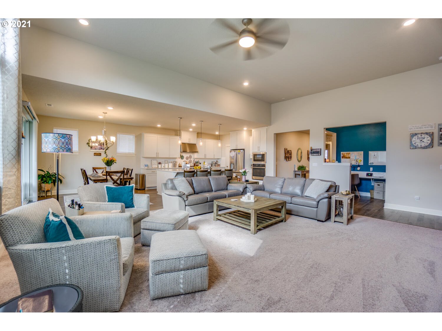 1841 South 50th Place Ridgefield, WA 98642 - Photo 8 of 24