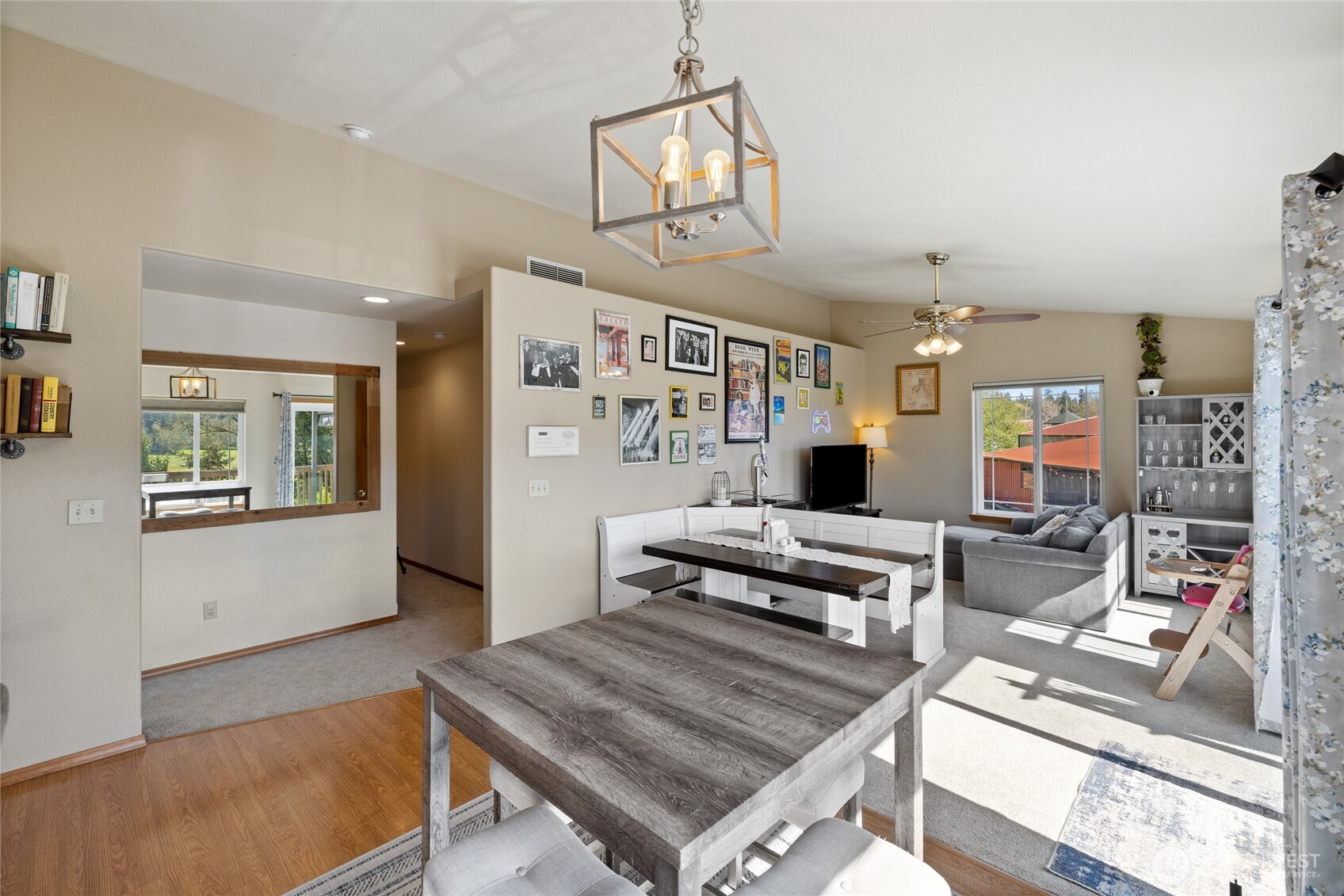 591 West Shelton Valley Road Shelton, WA 98584 - Photo 14 of 40