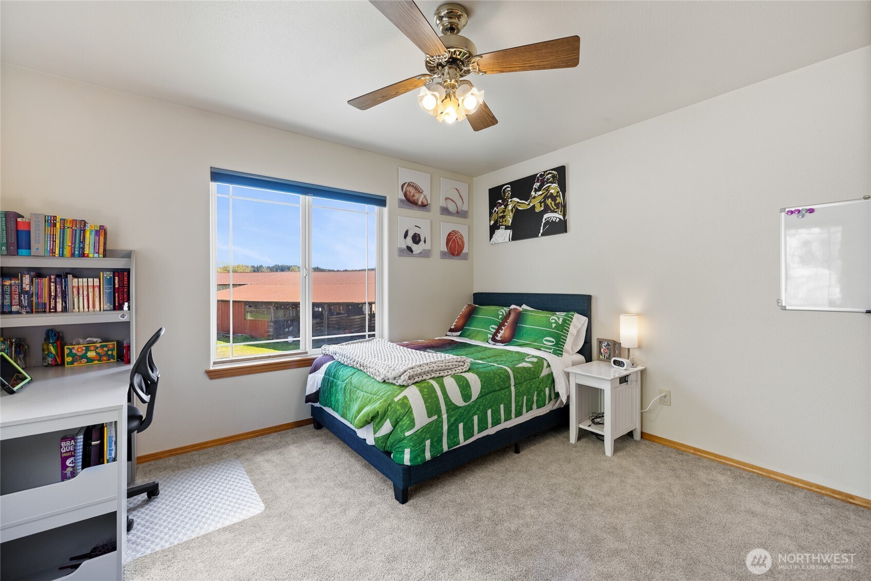 591 West Shelton Valley Road Shelton, WA 98584 - Photo 19 of 40