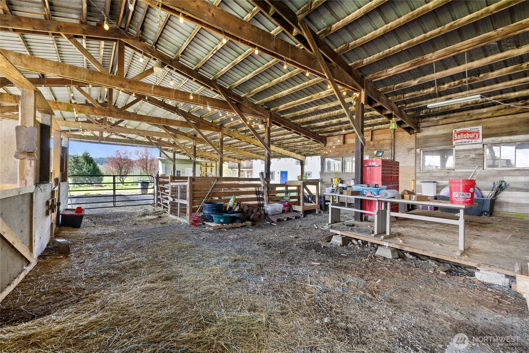 591 West Shelton Valley Road Shelton, WA 98584 - Photo 35 of 40