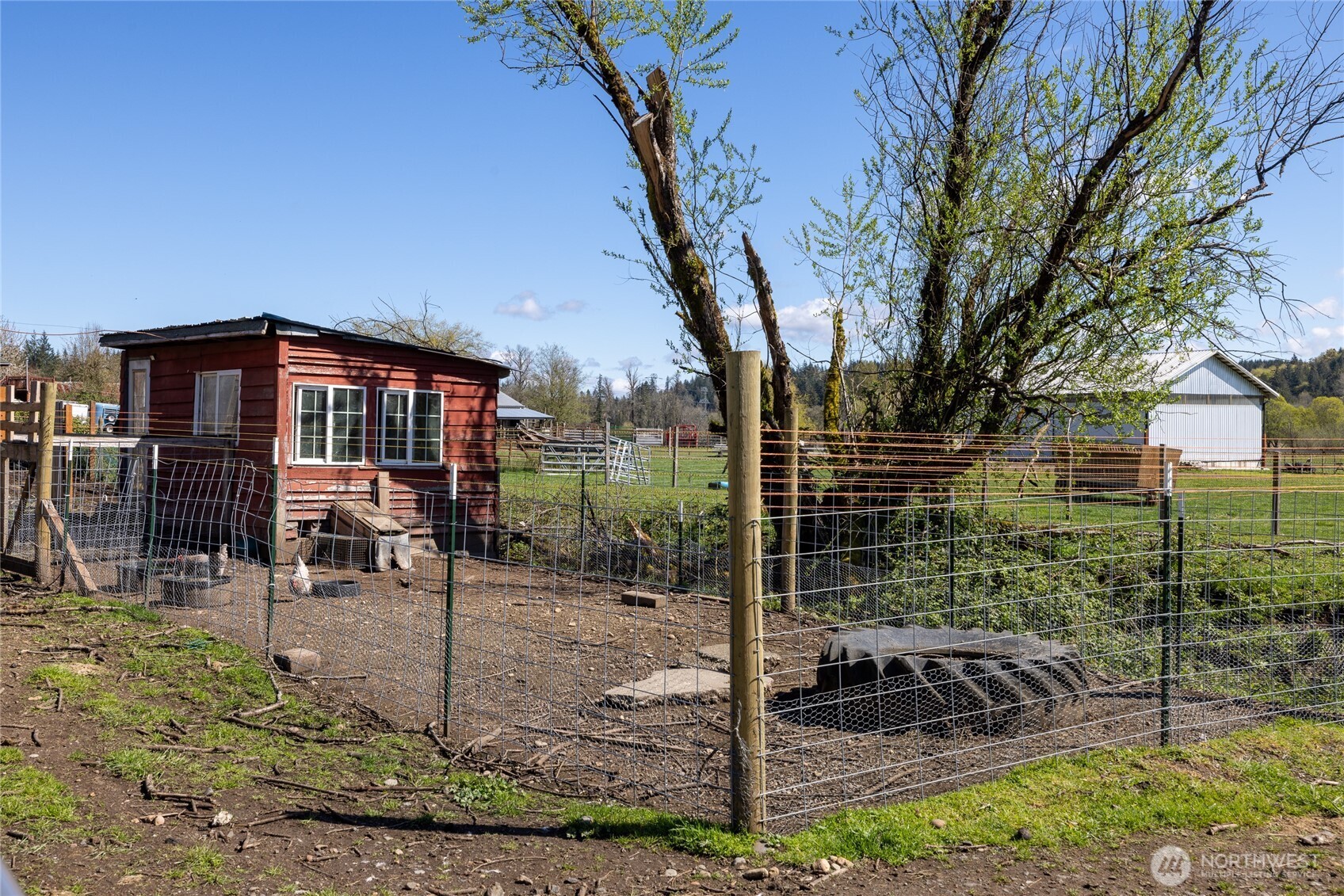 591 West Shelton Valley Road Shelton, WA 98584 - Photo 37 of 40