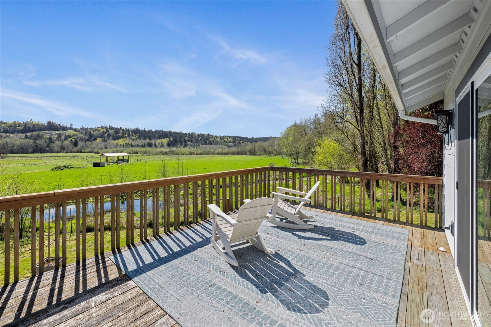 591 West Shelton Valley Road Shelton, WA 98584 - Photo 4 of 40