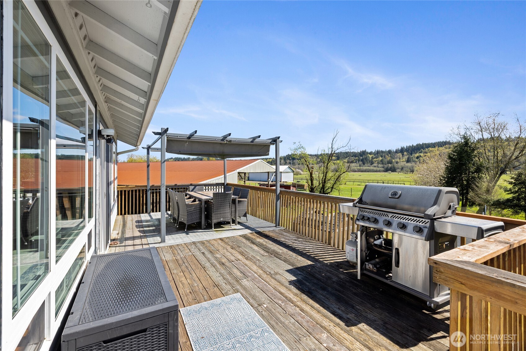 591 West Shelton Valley Road Shelton, WA 98584 - Photo 5 of 40