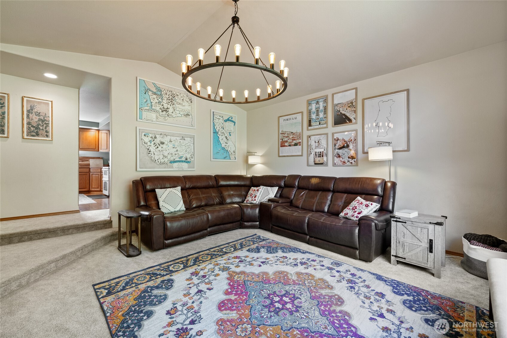 591 West Shelton Valley Road Shelton, WA 98584 - Photo 8 of 40