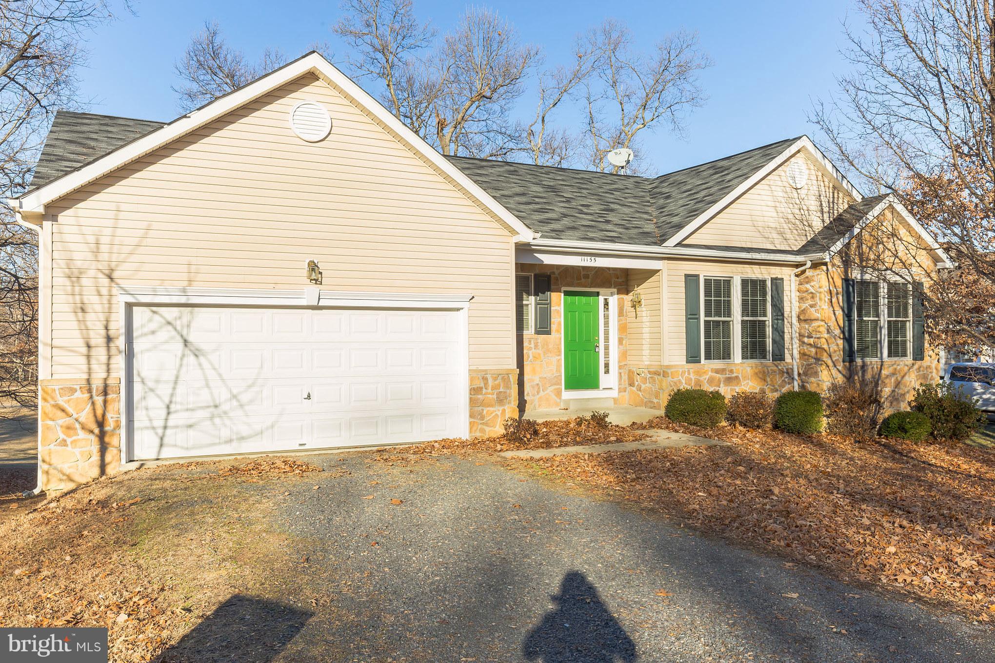 11155 Rawhide Road Lusby, MD 20657 - Photo 1 of 30 Community