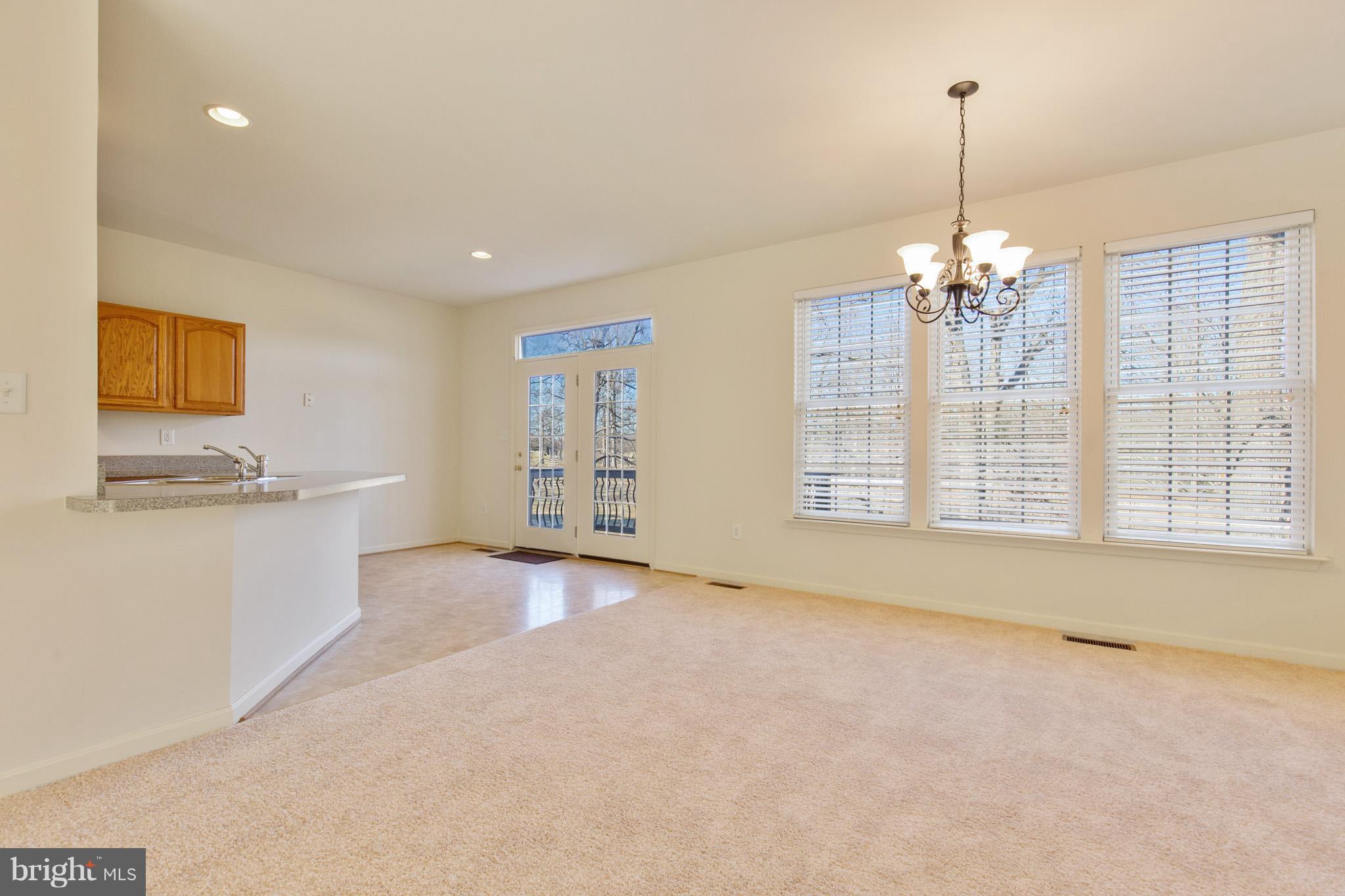 11155 Rawhide Road Lusby, MD 20657 - Photo 13 of 30 Dining Room