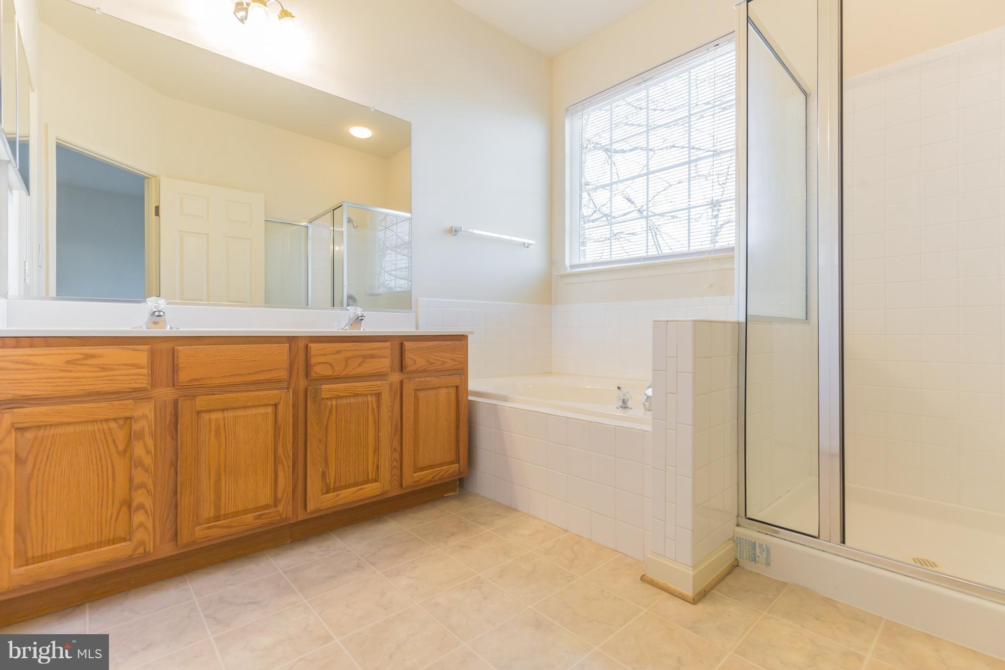 11155 Rawhide Road Lusby, MD 20657 - Photo 16 of 30 Bath (Master)