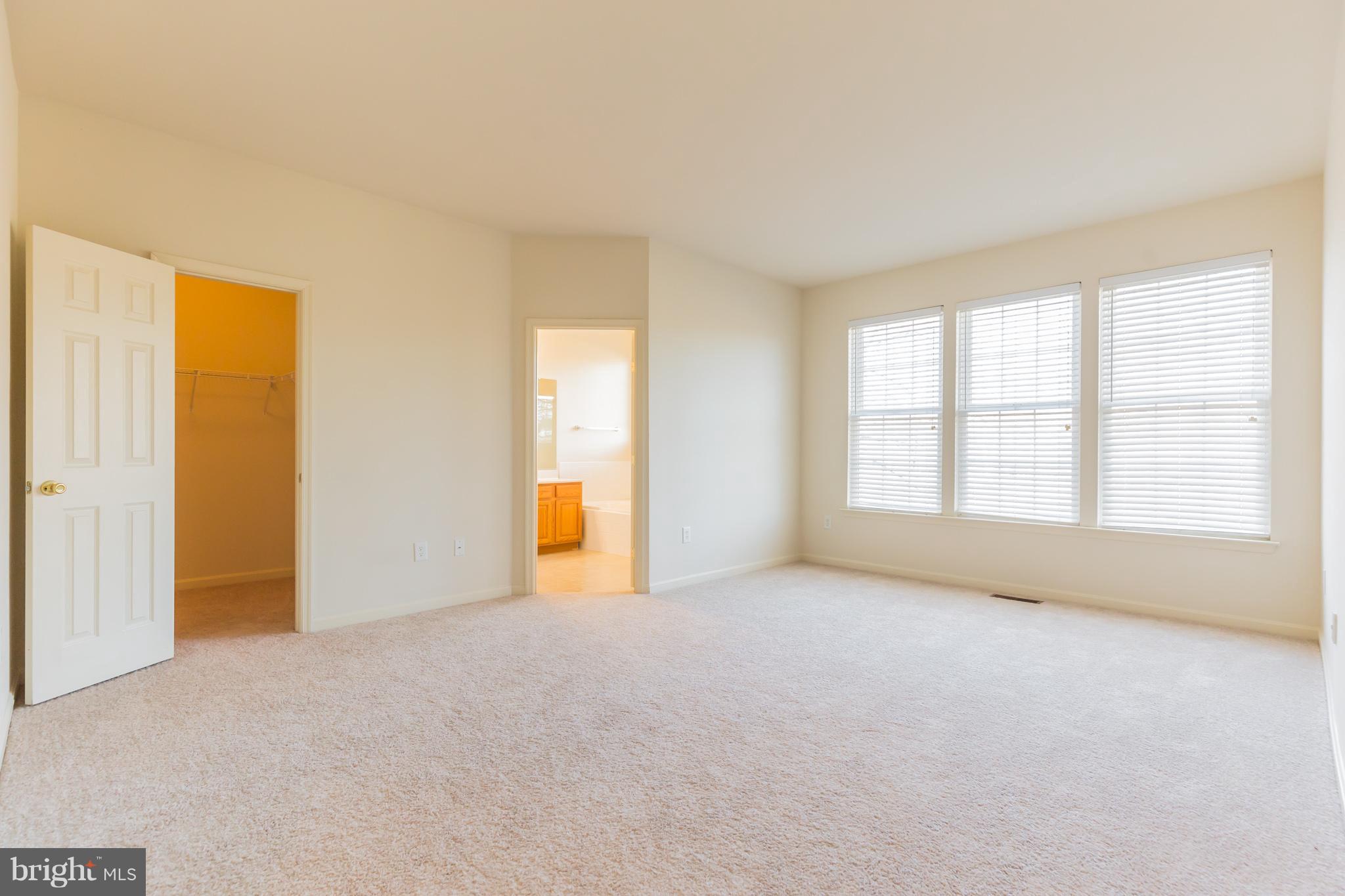 11155 Rawhide Road Lusby, MD 20657 - Photo 19 of 30 Bedroom (Master)