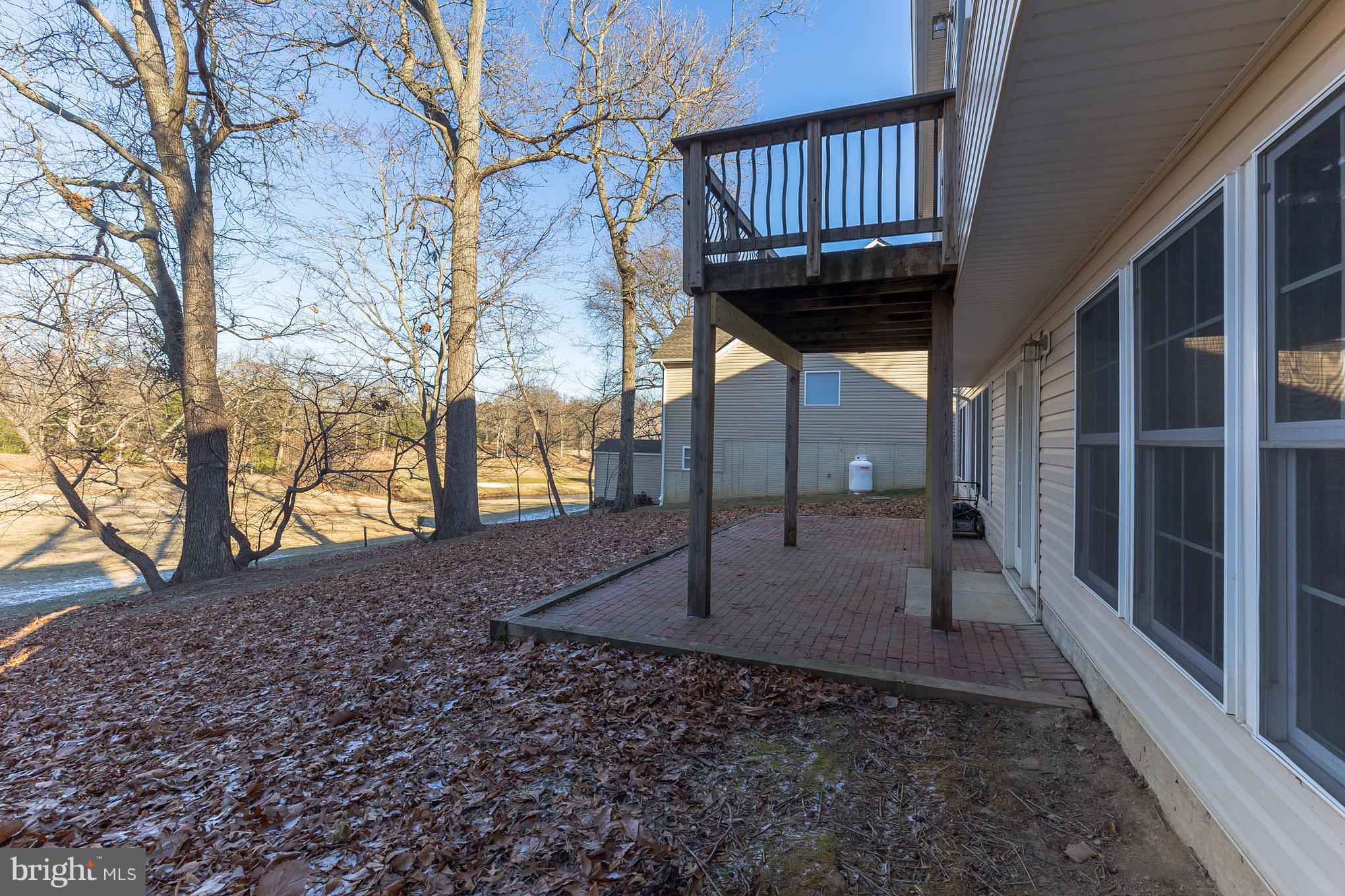 11155 Rawhide Road Lusby, MD 20657 - Photo 3 of 30 Bedroom (Master)