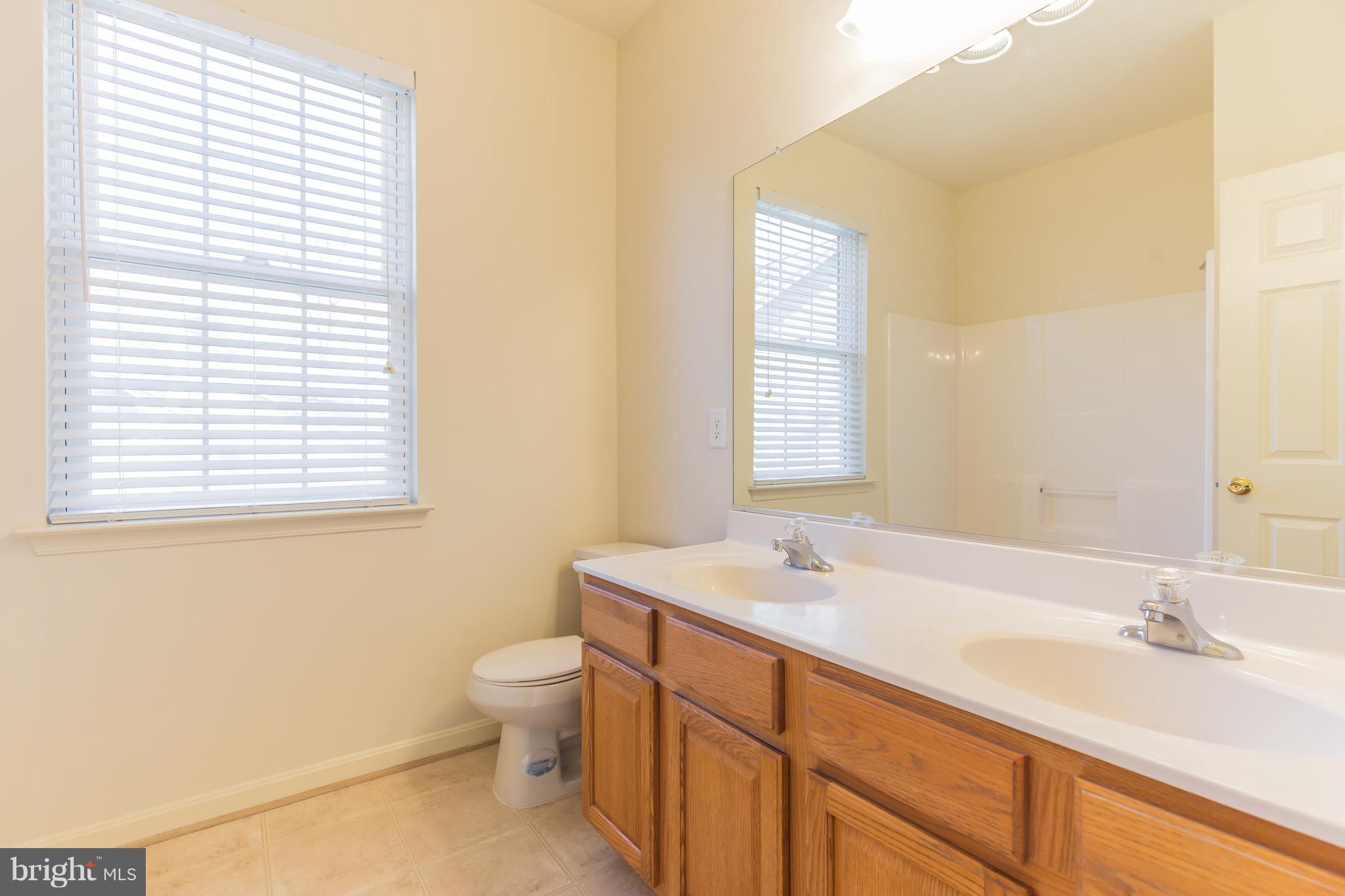 11155 Rawhide Road Lusby, MD 20657 - Photo 22 of 30 Hall Bath