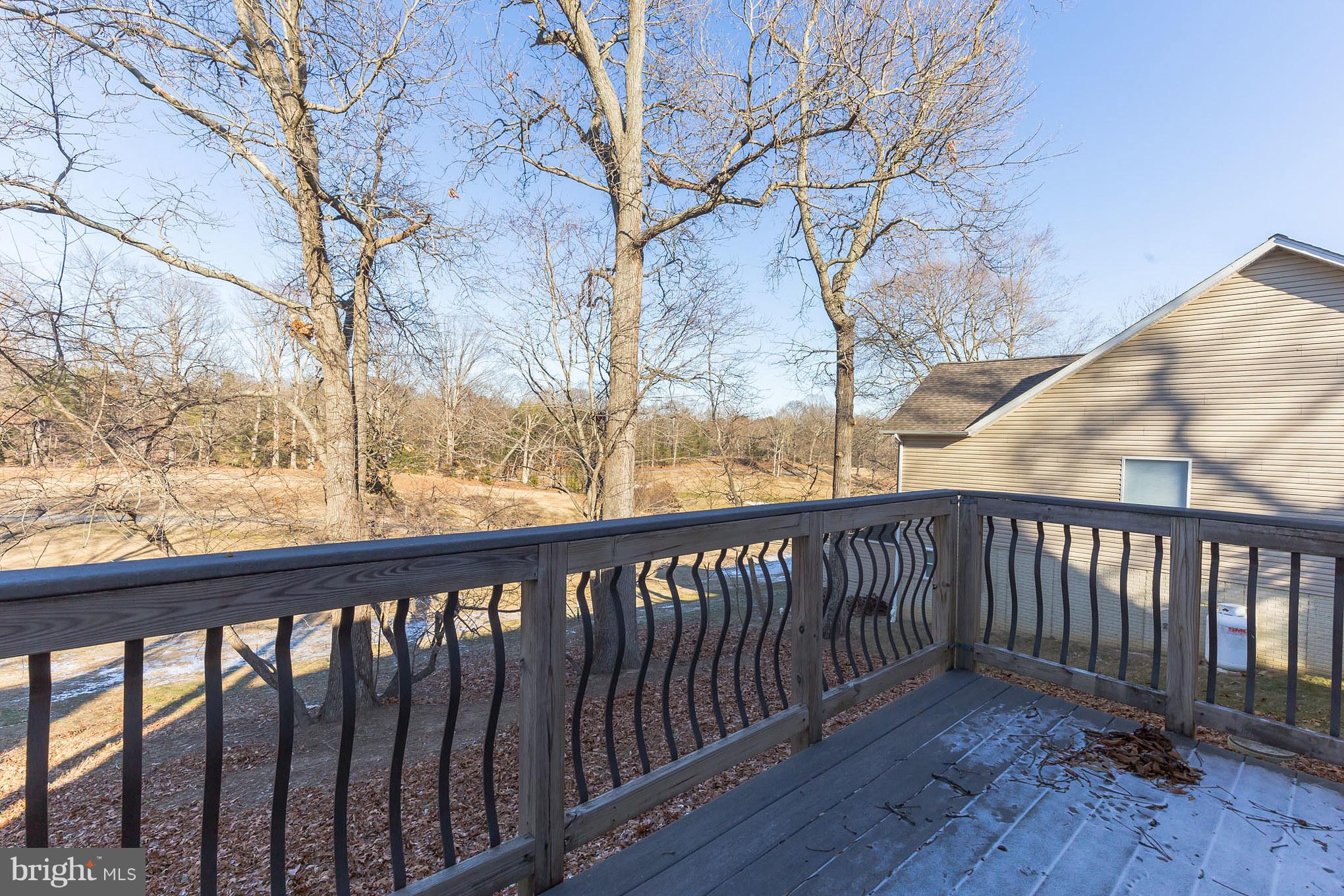 11155 Rawhide Road Lusby, MD 20657 - Photo 23 of 30 Exterior (General)