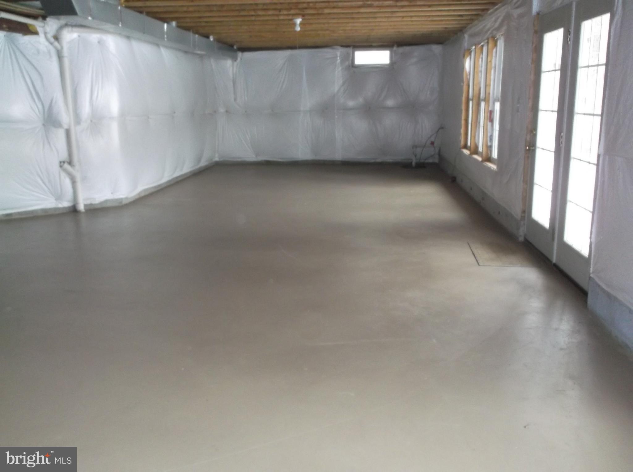 11155 Rawhide Road Lusby, MD 20657 - Photo 24 of 30 Basement