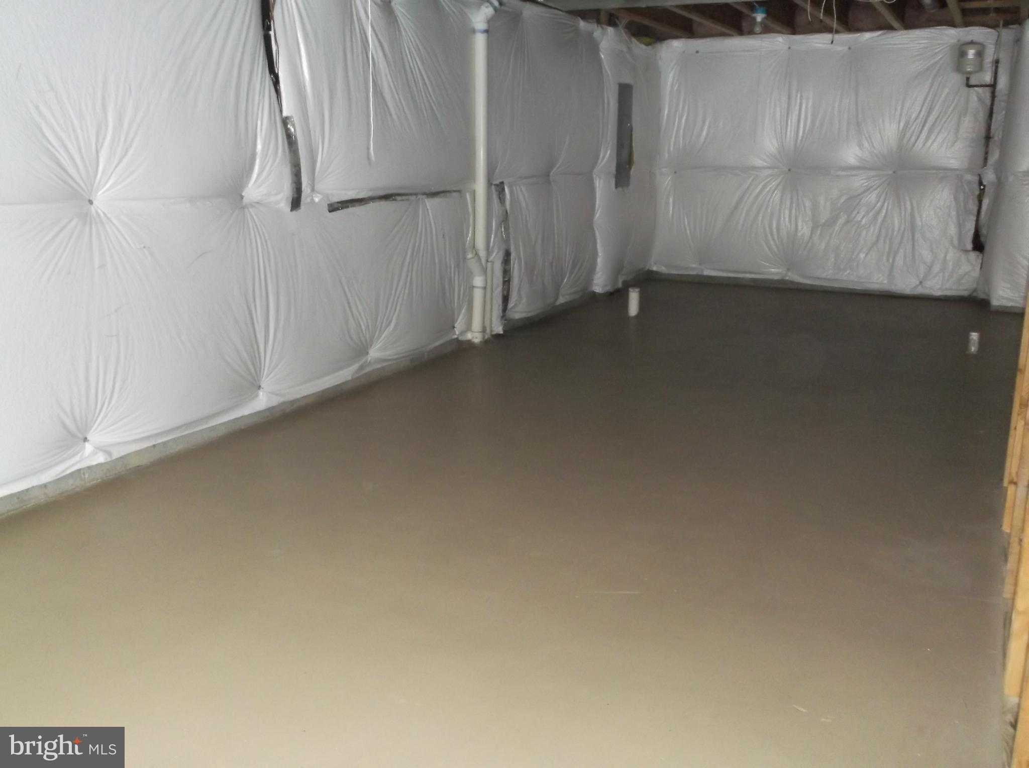 11155 Rawhide Road Lusby, MD 20657 - Photo 25 of 30 Basement