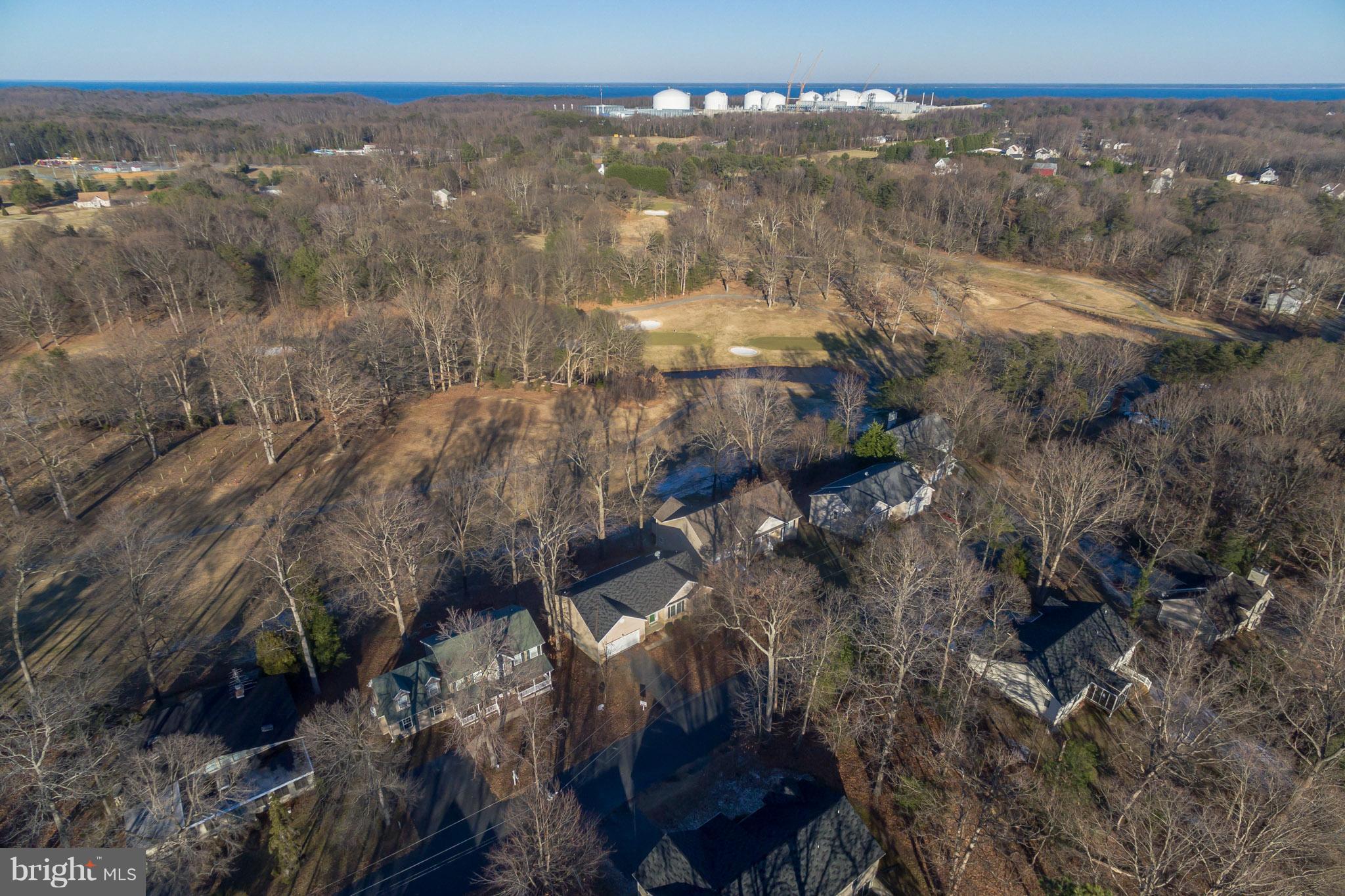 11155 Rawhide Road Lusby, MD 20657 - Photo 5 of 30 View