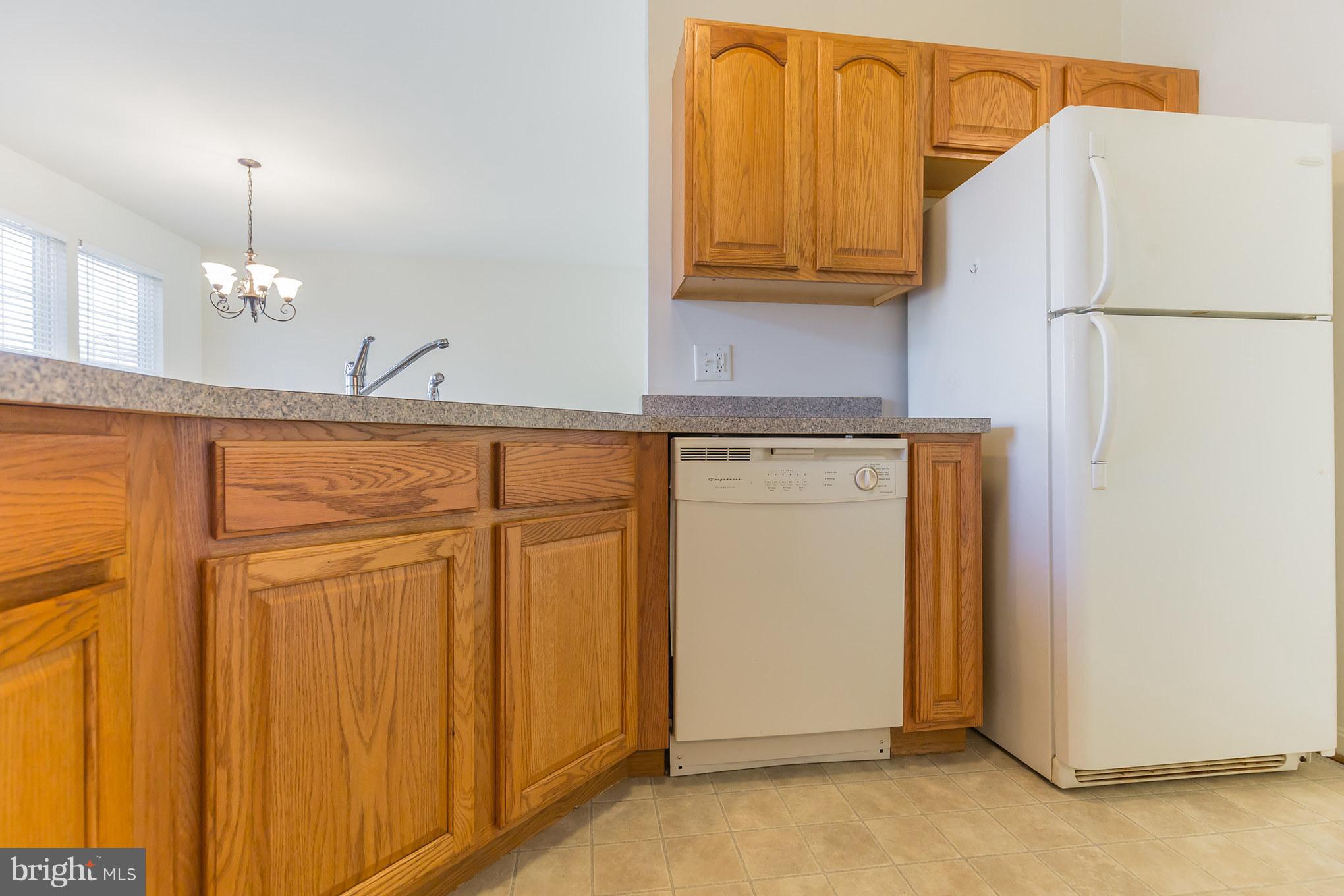 11155 Rawhide Road Lusby, MD 20657 - Photo 7 of 30 Kitchen