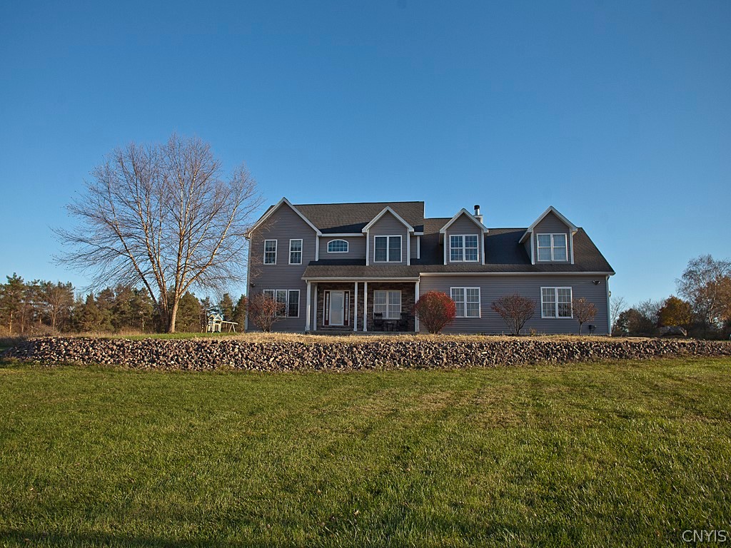 4232 Watervale Road Pompey, NY 13104 - Photo 1 of 1 Gallery Image 1