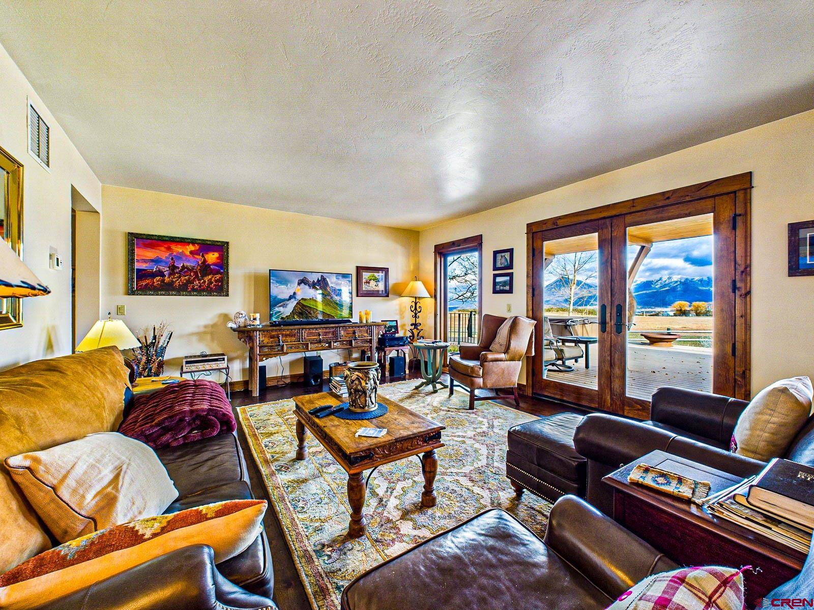 2741 7750th Road Crawford, CO 81415 - Photo 14 of 45