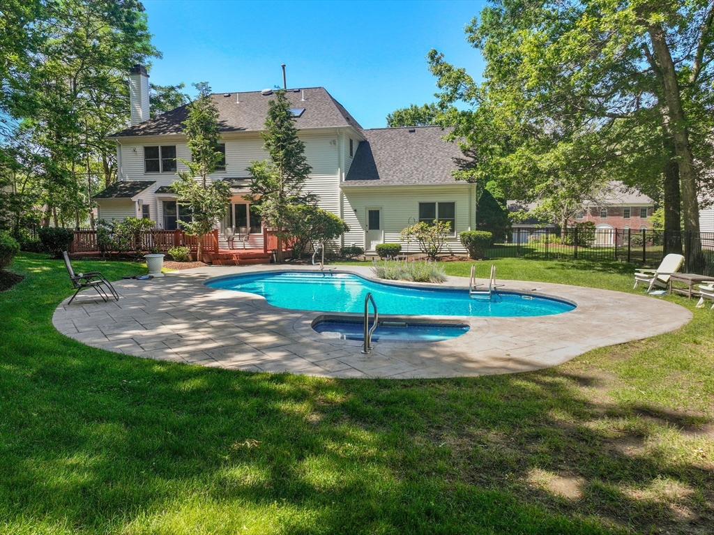 11 Firebrick Road Sharon, MA 02067 - Photo 30 of 32