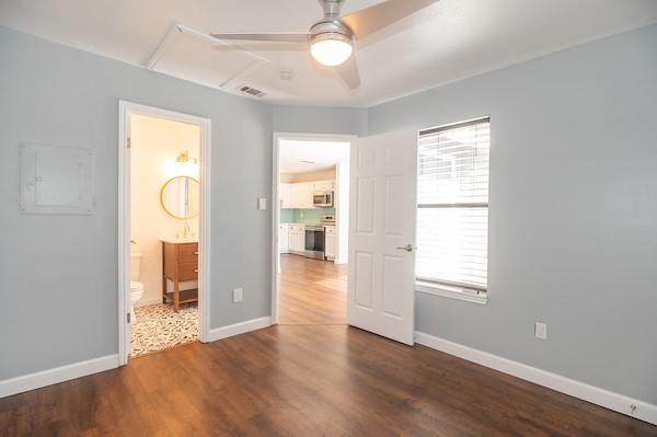 1740 Timber Ridge Road, Unit 128 Austin, TX 78741 - Photo 5 of 27