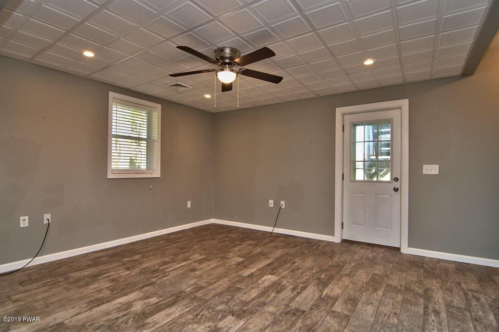 2642 Boulder Road Lake Ariel, PA 18436 - Photo 47 of 112 Lower Level View 3