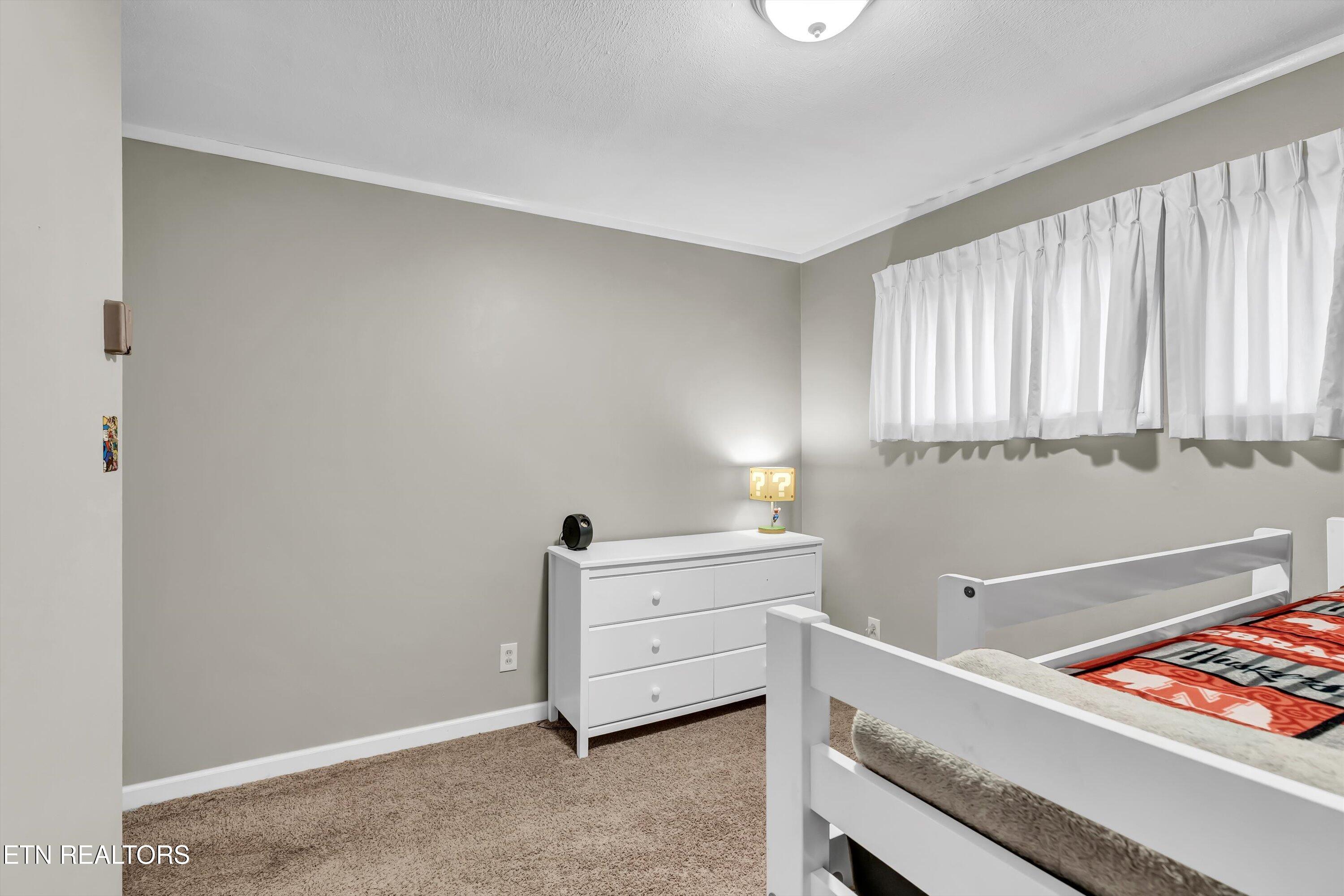 310 Stone Road Knoxville, TN 37920 - Photo 14 of 22 Bedroom 4