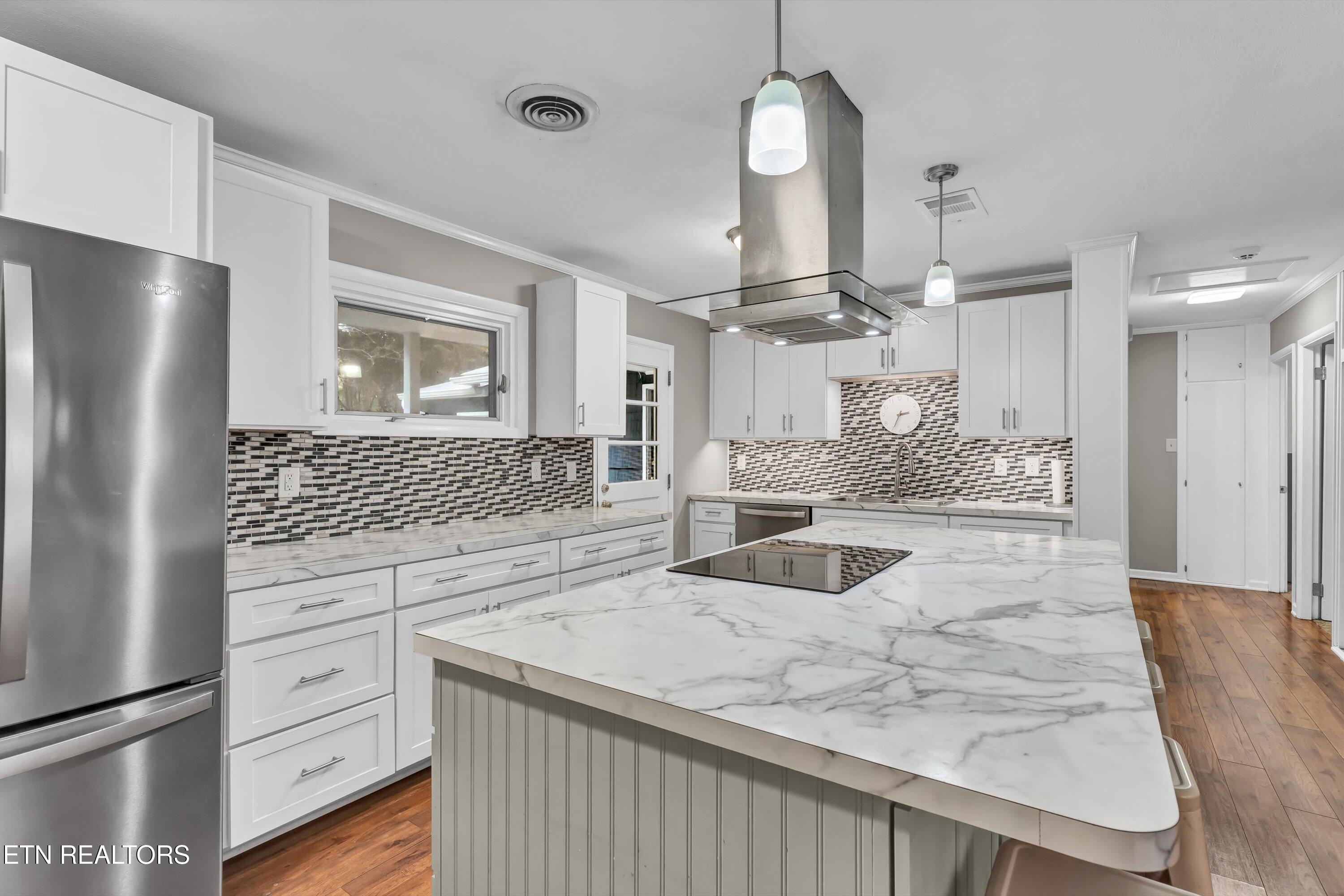 310 Stone Road Knoxville, TN 37920 - Photo 6 of 22 Kitchen
