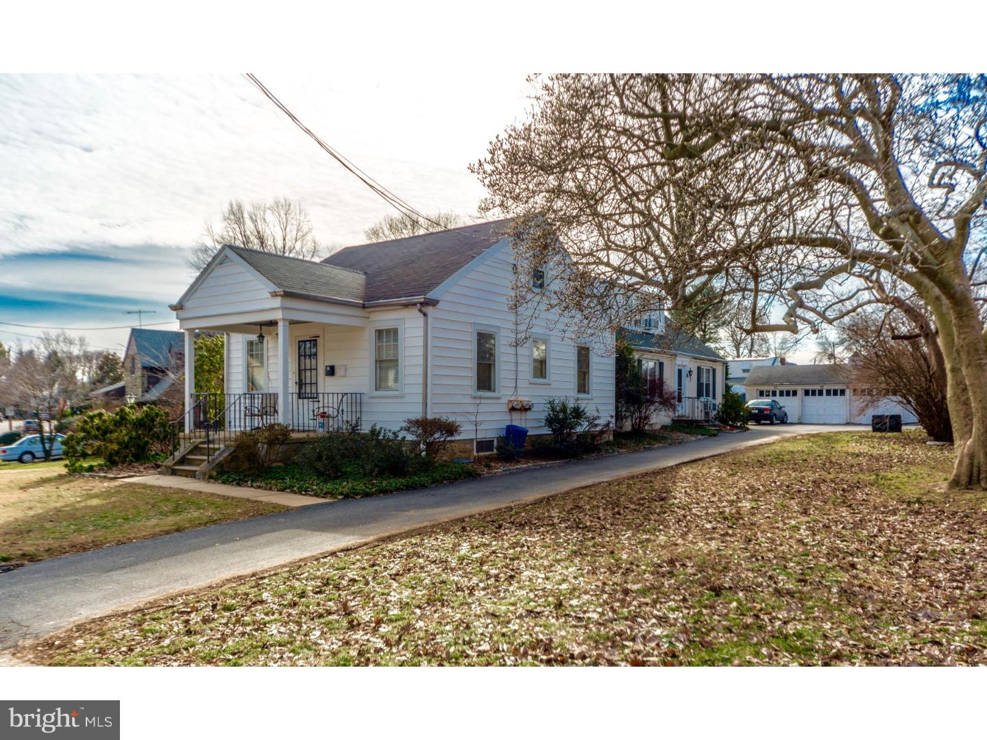 322 Shaw Road Ridley Park, PA 19078 - Photo 1 of 25