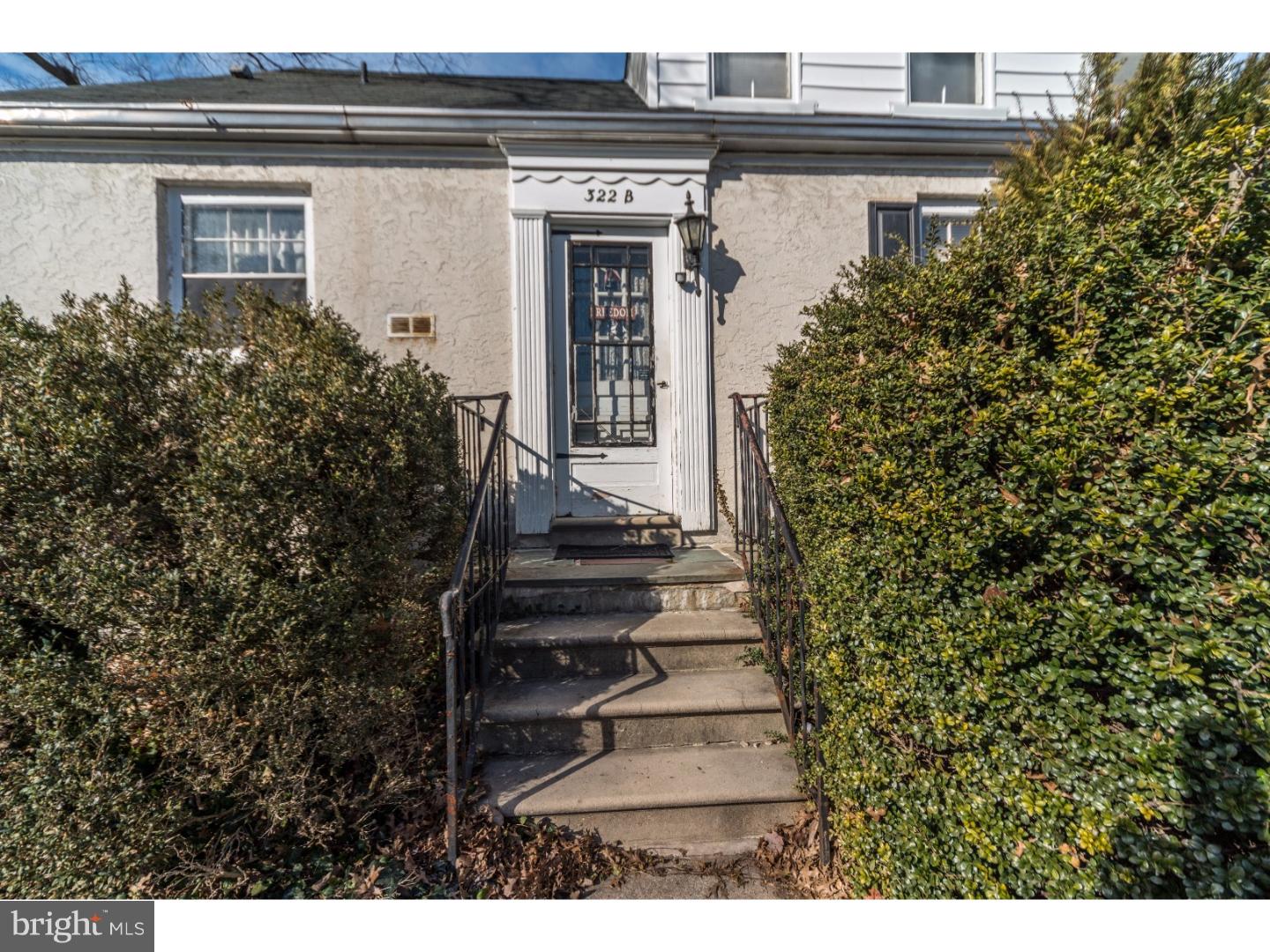322 Shaw Road Ridley Park, PA 19078 - Photo 15 of 25