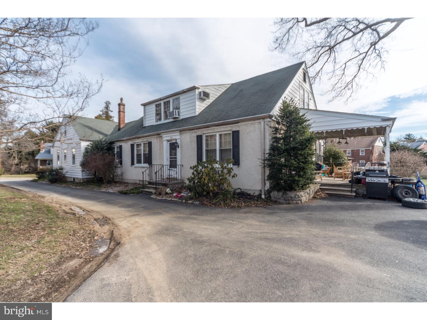322 Shaw Road Ridley Park, PA 19078 - Photo 22 of 25