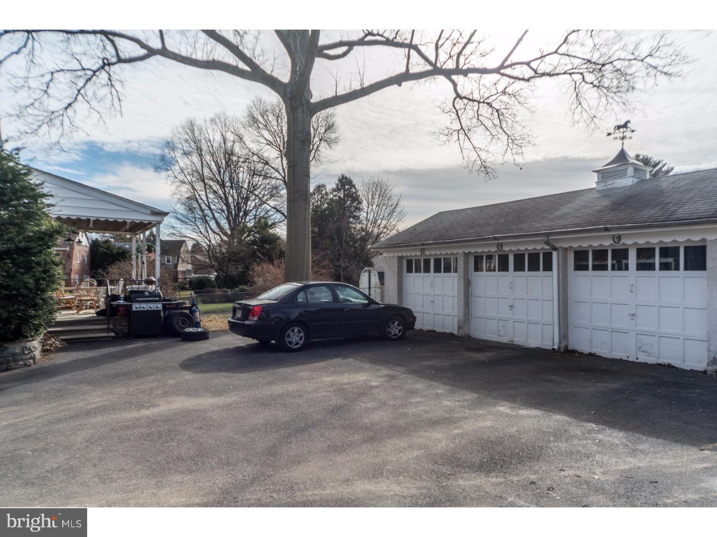 322 Shaw Road Ridley Park, PA 19078 - Photo 23 of 25