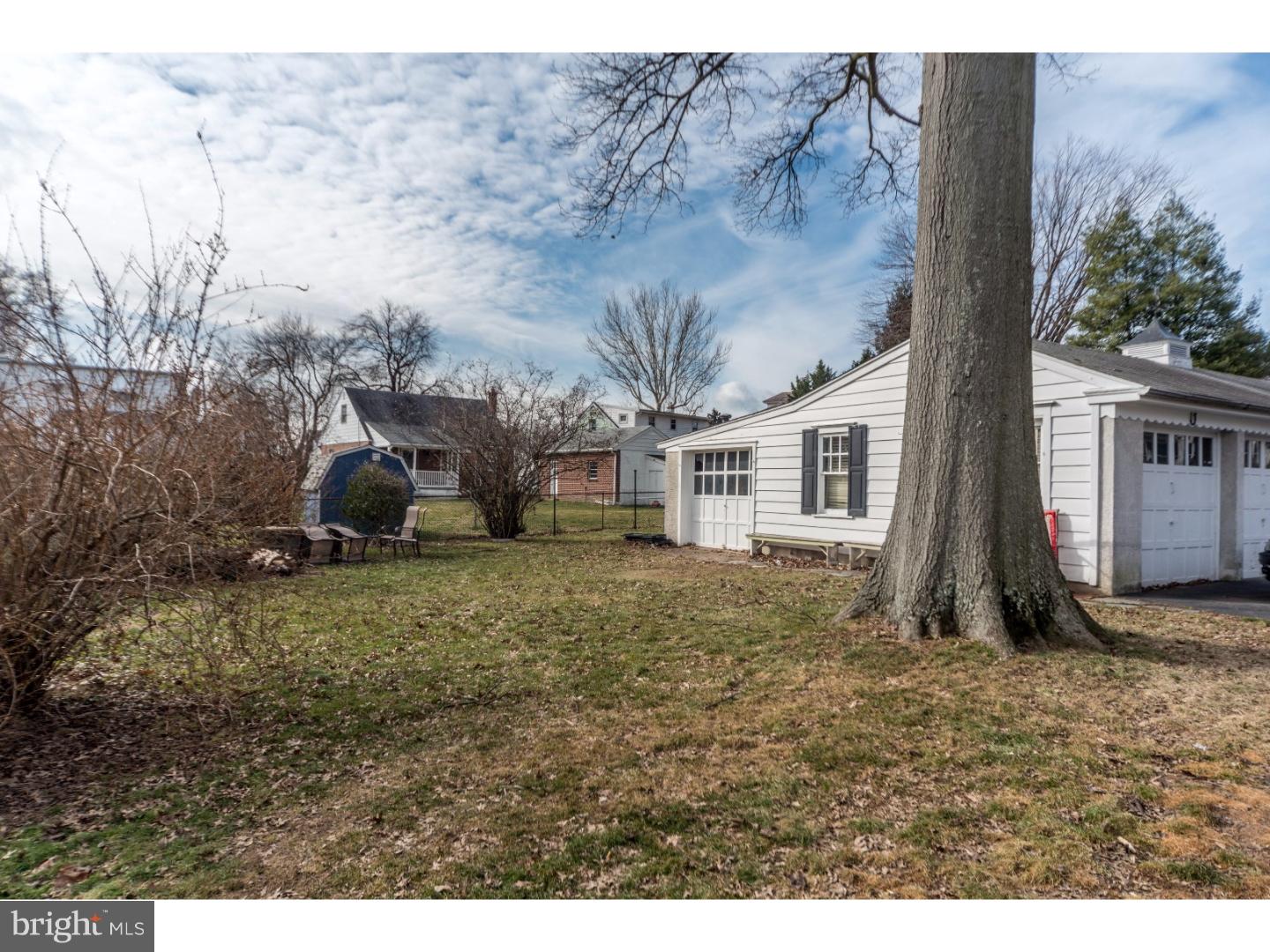 322 Shaw Road Ridley Park, PA 19078 - Photo 24 of 25