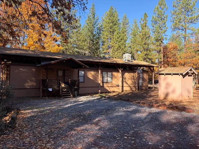 $179,000 | 29372 Day Road, McArthur, CA 96056