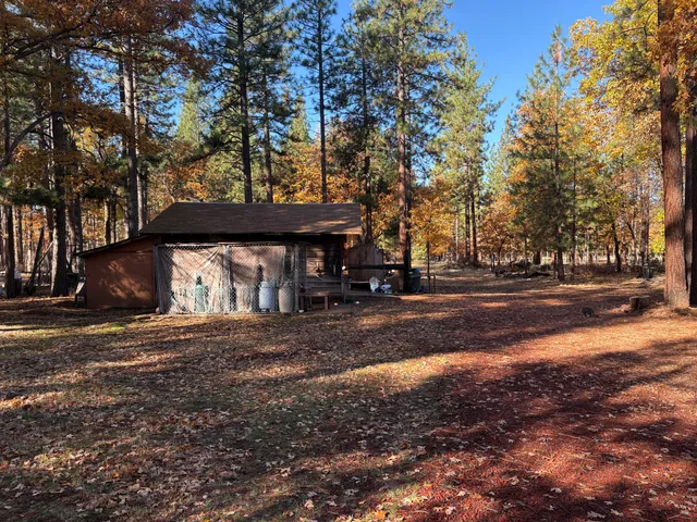 $179,000 | 29372 Day Road, McArthur, CA 96056