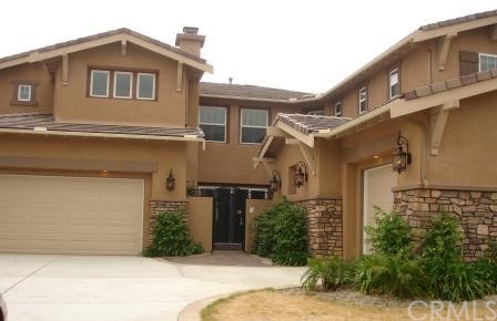 18434 Lakepointe Drive Riverside, CA 92503 - Photo 1 of 1 Front View