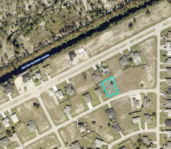 $45,000 | 33 Northwest 33rd Terrace, Cape Coral, FL 33993