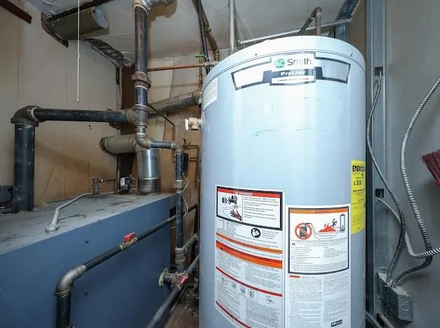 a view of car parked in front of building