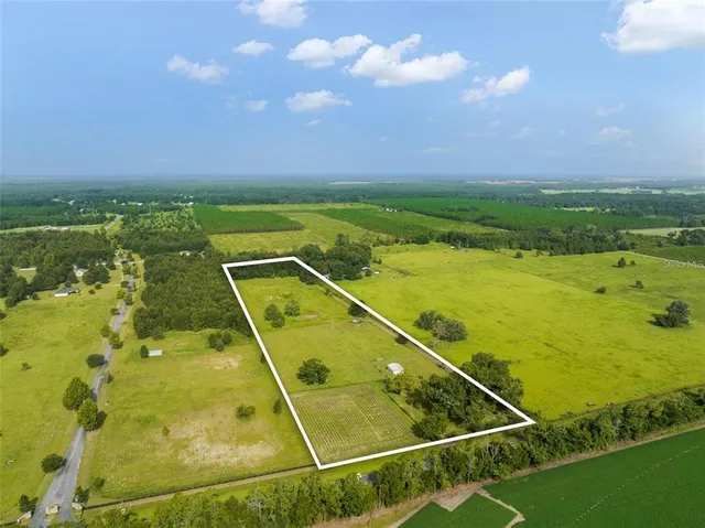 $389,999 | 19433 North County Road 349, O'Brien, FL 32071