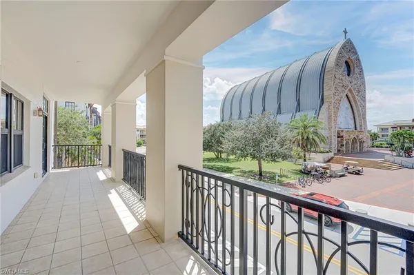$349,900 | 5060 Annunciation Circle, Unit 6204, Ave Maria, FL 34142
