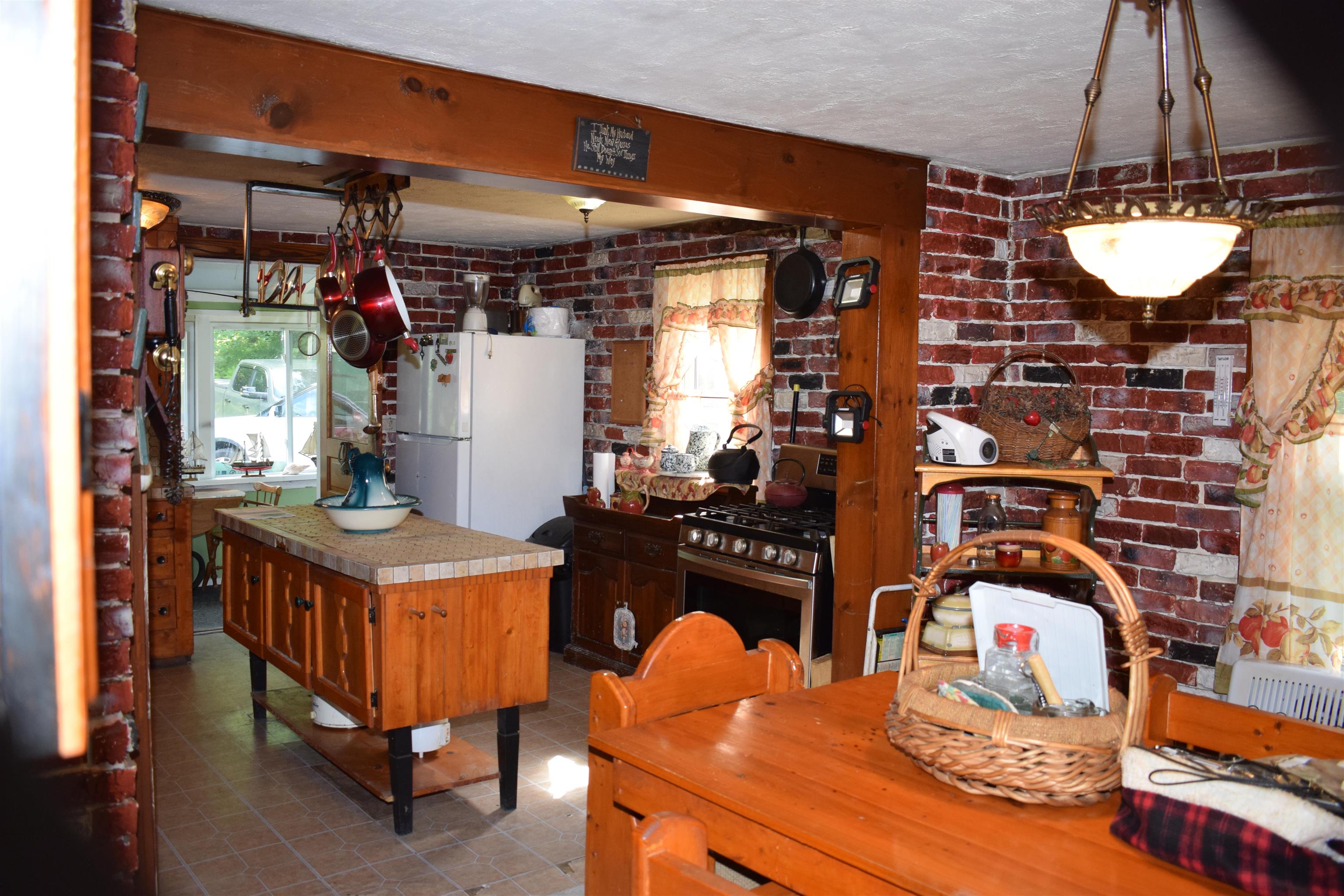 765 Lancaster Road Northumberland, NH 03584 - Photo 14 of 21 Gallery Image 14
