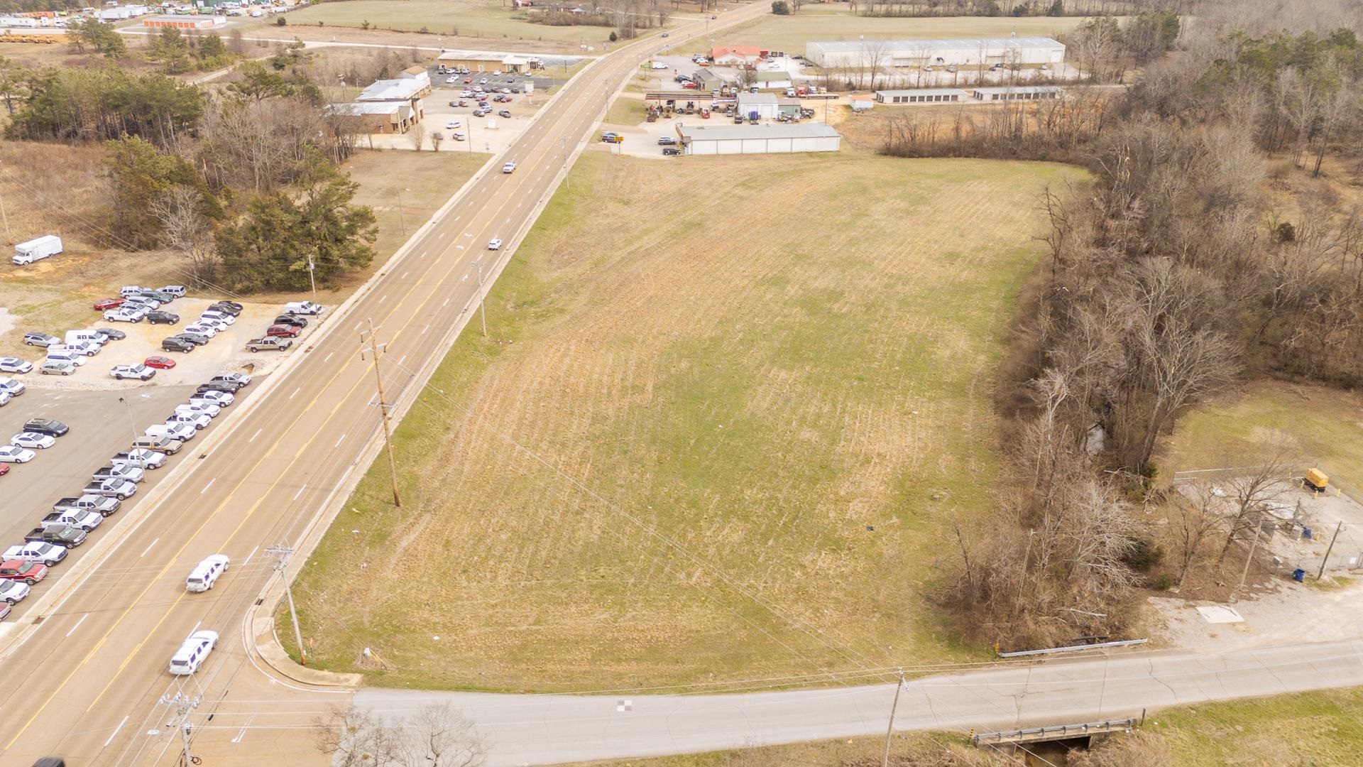 0 64th Highway Adamsville, TN 38310 - Photo 3 of 20