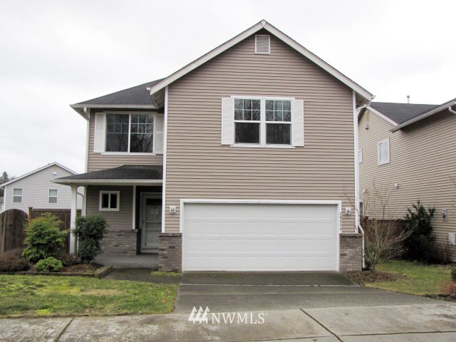 20334 Rustic View Road Southeast Monroe, WA 98272 - Photo 1 of 15