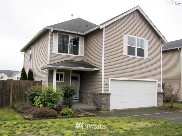 20334 Rustic View Road Southeast Monroe, WA 98272 - Photo 15 of 15