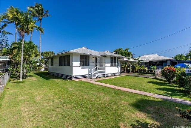 $1,085,000 | 527 A Kipuka Place, Kailua, HI 96734