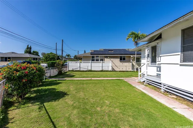 $1,085,000 | 527 A Kipuka Place, Kailua, HI 96734